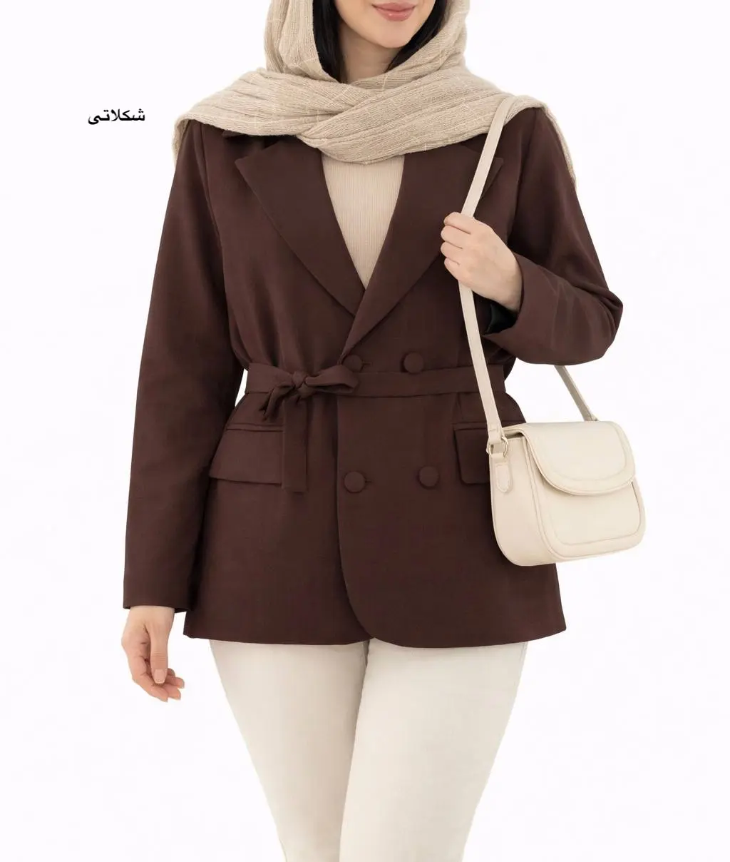 مانتو کتی شانتون آیسو نیک